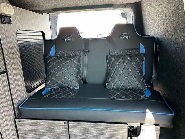 Ford Transit Custom Campervan Campervan (2017) - Picture 17