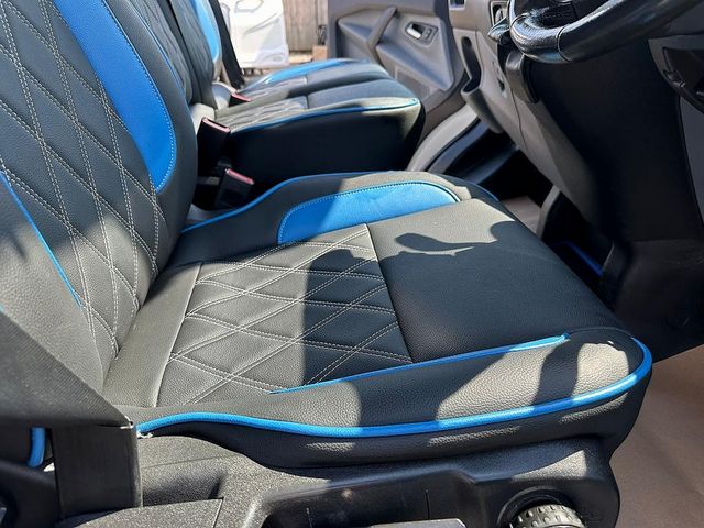 Ford Transit Custom Campervan Campervan (2017) - Picture 22