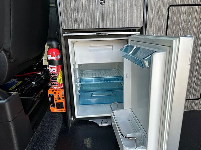 Ford Transit Custom Campervan Campervan (2017) - Picture 23