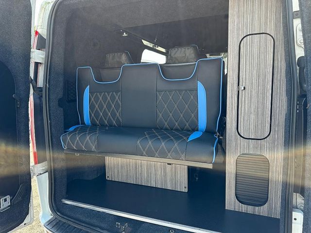 Ford Transit Custom Campervan Campervan (2017) - Picture 27