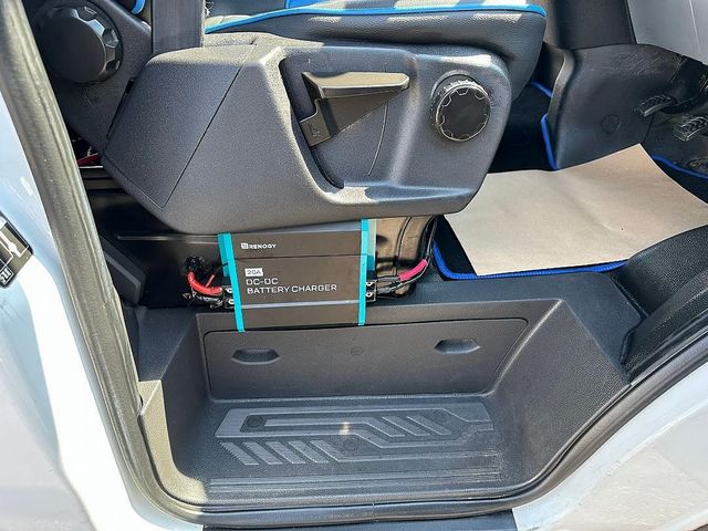Ford Transit Custom Campervan Campervan (2017) - Picture 4