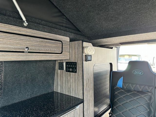 Ford Transit Custom Campervan Campervan (2017) - Picture 5