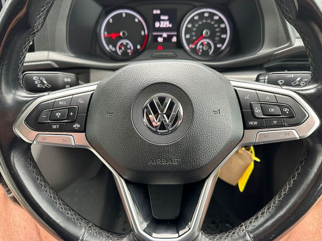 Volkswagen Transporter Spartan Campervan (2020) - Picture 11