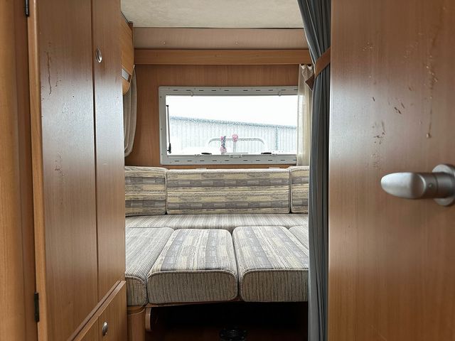 Mobilvetta Top Driver P91U Motorhome (2008) - Picture 12