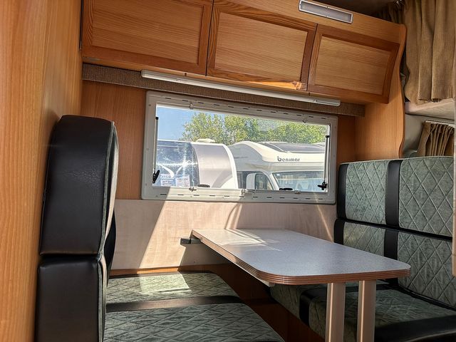 Tandy Mclouis 620 Motorhome (2007) - Picture 10