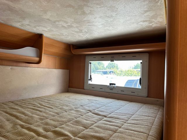 Tandy Mclouis 620 Motorhome (2007) - Picture 14