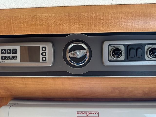 Autotrail Arapaho 3.0 Motorhome (2011) - Picture 18