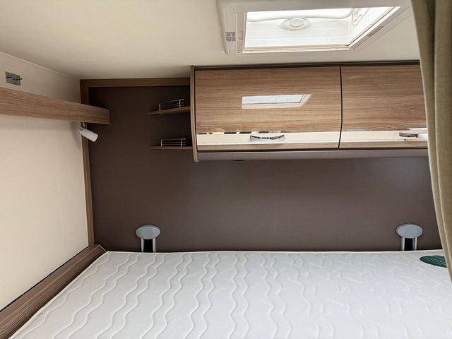 Rapido 803F 2.3 Motorhome (2015) - Picture 16