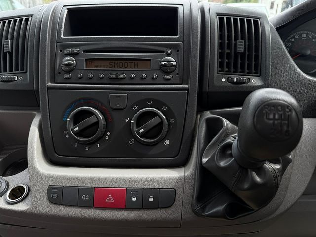 Autocruise CH Starfire 2.2 Motorhome (2008) - Picture 7