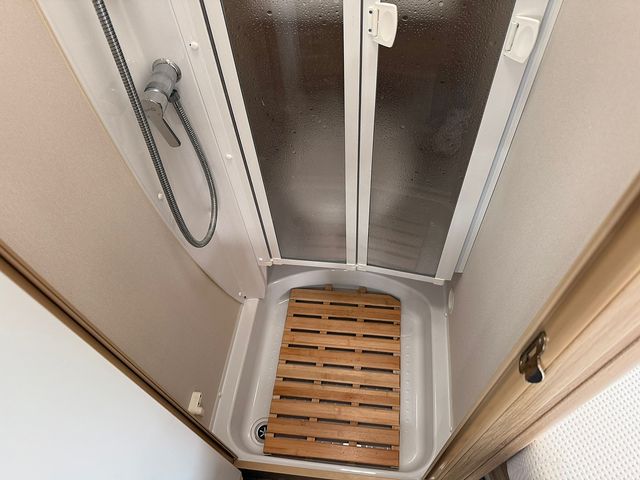 Elddis Autoquest 2.0 155 Motorhome (2019) - Picture 19