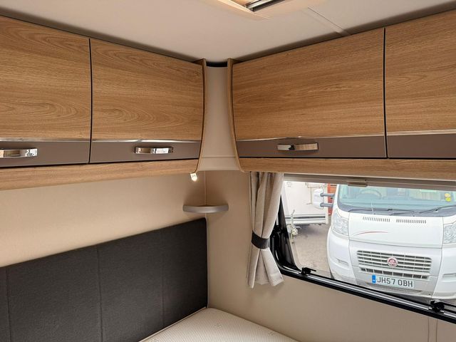 Elddis Autoquest 2.0 155 Motorhome (2019) - Picture 20