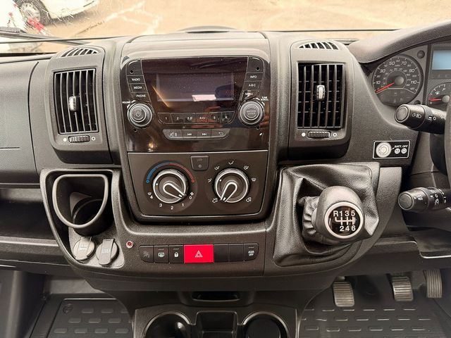Elddis Autoquest 2.0 155 Motorhome (2019) - Picture 21