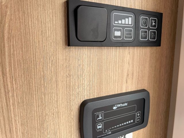 Elddis Autoquest 2.0 155 Motorhome (2019) - Picture 22