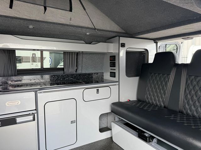 Ford Transit Custom Campervan Motorhome (2019) - Picture 10