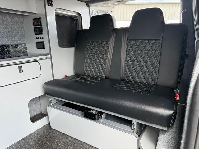 Ford Transit Custom Campervan Motorhome (2019) - Picture 11