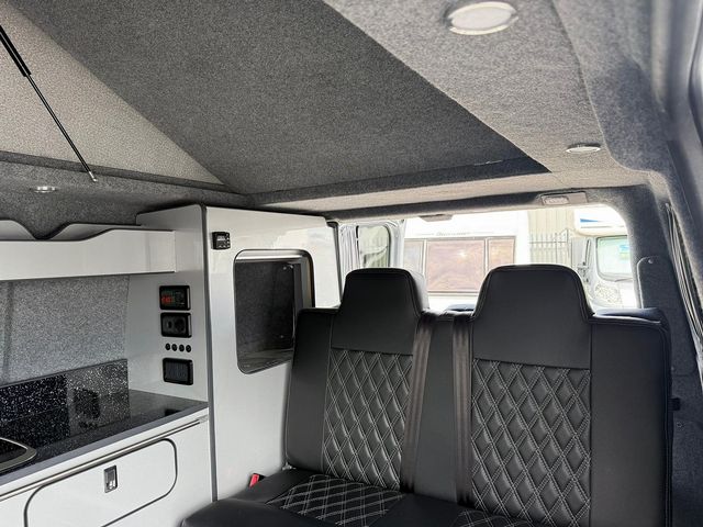Ford Transit Custom Campervan Motorhome (2019) - Picture 12