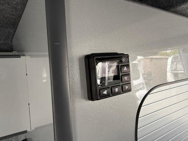 Ford Transit Custom Campervan Motorhome (2019) - Picture 13