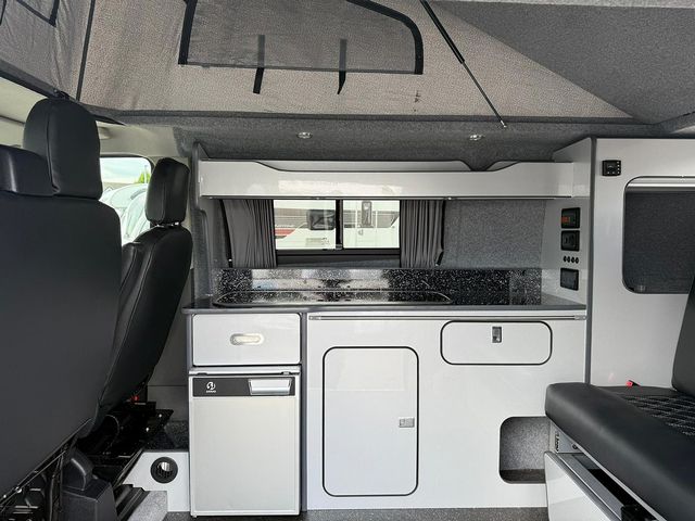 Ford Transit Custom Campervan Motorhome (2019) - Picture 6