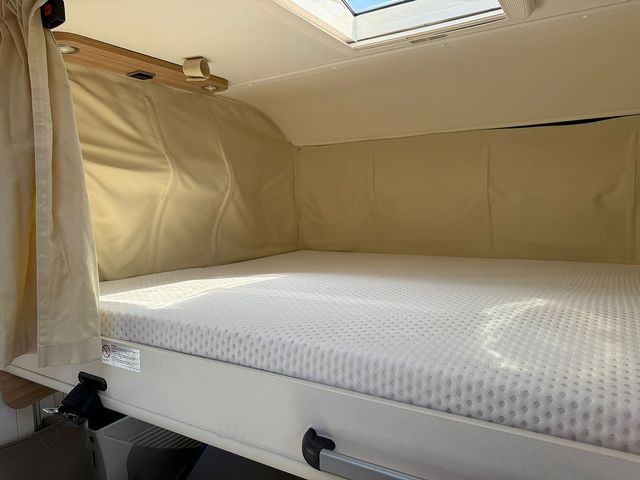 Dethleffs Globebus I 006 Motorhome (2019) - Picture 11