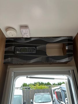 Bailey Authograph 2.079-4I Motorhome (2020) - Picture 10