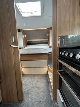 Bailey Authograph 2.079-4I Motorhome (2020) - Picture 13