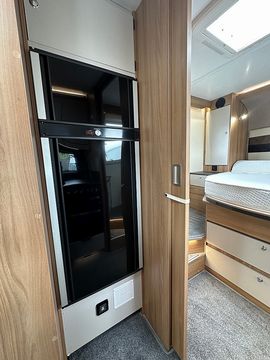 Bailey Authograph 2.079-4I Motorhome (2020) - Picture 14