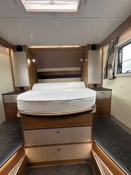 Bailey Authograph 2.079-4I Motorhome (2020) - Picture 15