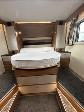 Bailey Authograph 2.079-4I Motorhome (2020) - Picture 16