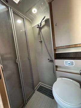 Bailey Authograph 2.079-4I Motorhome (2020) - Picture 19