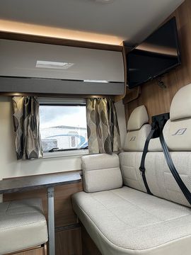 Bailey Authograph 2.079-4I Motorhome (2020) - Picture 7