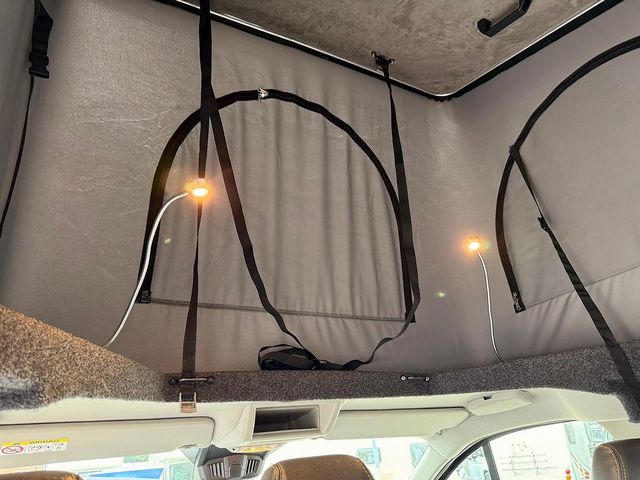 Ford Transit Custom 340 LTD Campervan Campervan (2021) - Picture 12