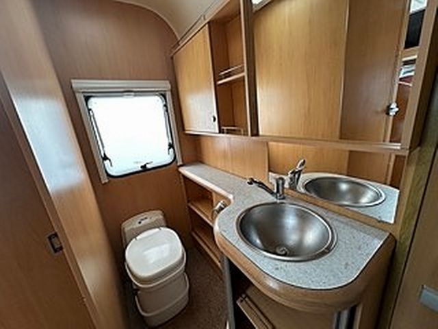 Fiat Ducato Home-car Motorhome (2008) - Picture 14