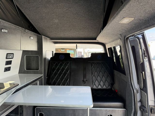 Volkswagen Transporter T28 StartLine TDI Campervan (2023) - Picture 12