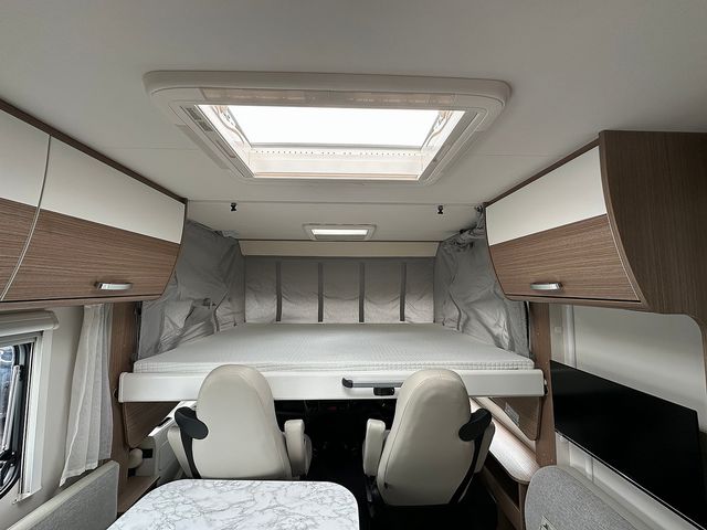 Carado I-Series 2.3 I449 Emotion Motorhome (2019) - Picture 9