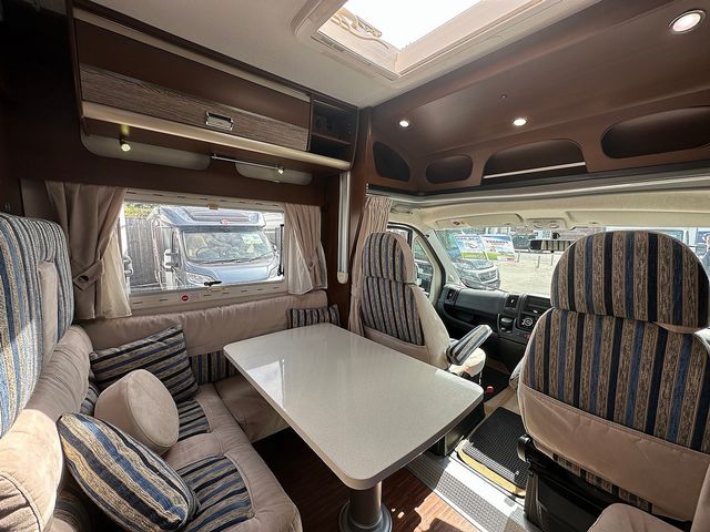 Laika X660R Motorhome (2013) - Picture 7