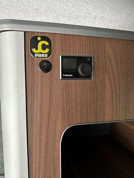 Volkswagen Transporter T5 2.0 Campervan (2014) - Picture 16