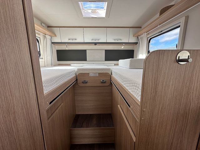 Sunlight I-Series 2.2 I67S Adventure ED Motorhome (2024) - Picture 18