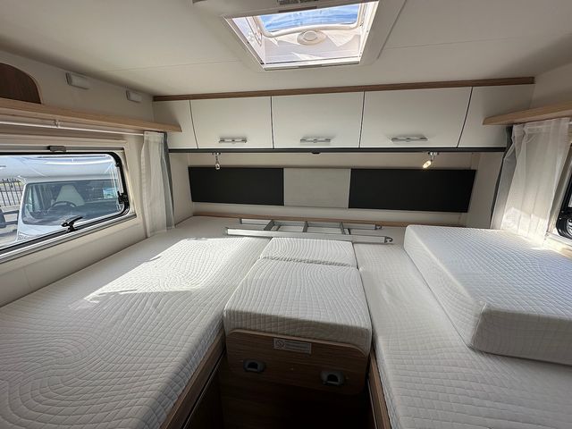 Sunlight I-Series 2.2 I67S Adventure ED Motorhome (2024) - Picture 19