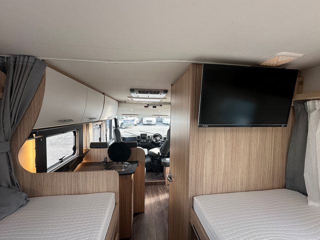 Sunlight I-Series 2.2 I67S Adventure ED Motorhome (2024) - Picture 20