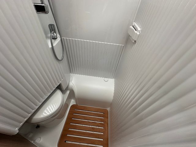 Sunlight I-Series 2.2 I67S Adventure ED Motorhome (2024) - Picture 24