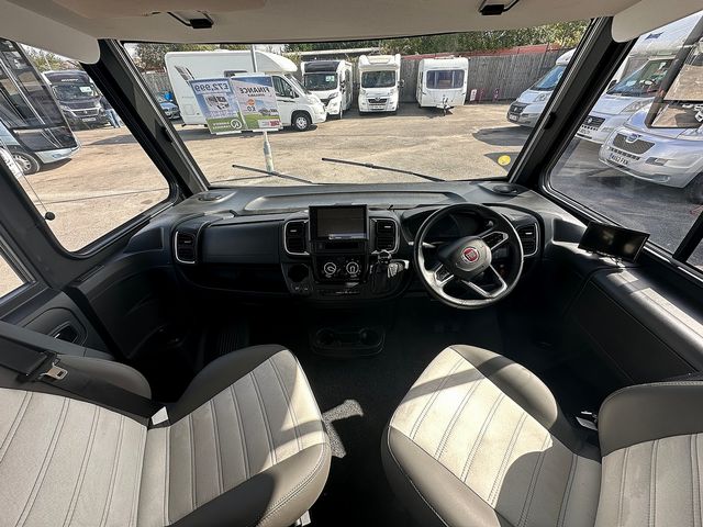 Sunlight I-Series 2.2 I67S Adventure ED Motorhome (2024) - Picture 7