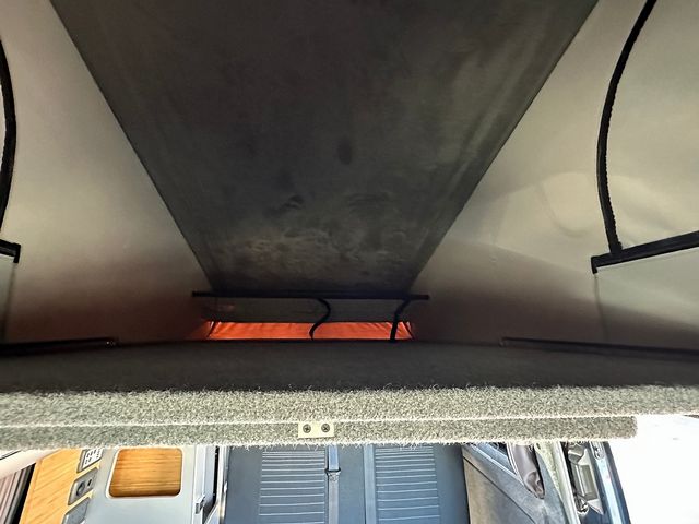 Ford Custom Transit Campervan 2.0 Motorhome (2018) - Picture 17