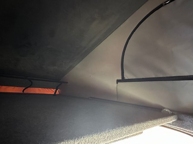 Ford Custom Transit Campervan 2.0 Motorhome (2018) - Picture 18