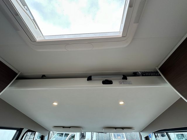ETRUSCO A-Class 2.3 I 7400 QB Motorhome (2020) - Picture 6