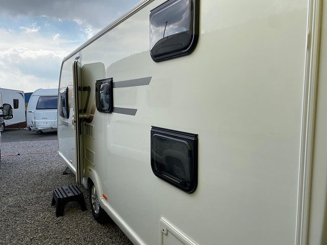 Swift Sprite Major 4 Touring Caravan (2020) - Picture 5