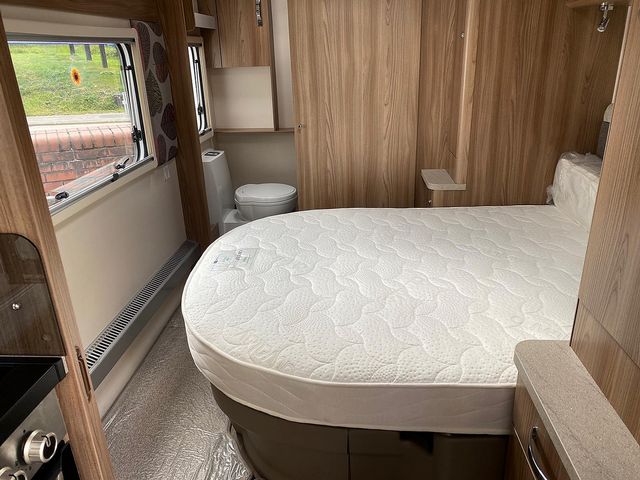 Swift Challenger Touring Caravan (2019) - Picture 7