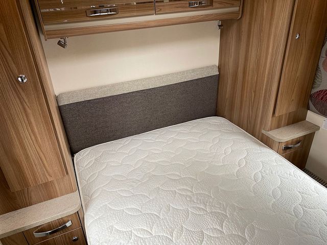 Swift 560 AL Touring Caravan (2018) - Picture 6