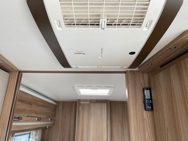 Swift Corniche Air 18/4 Touring Caravan (2018) - Picture 9